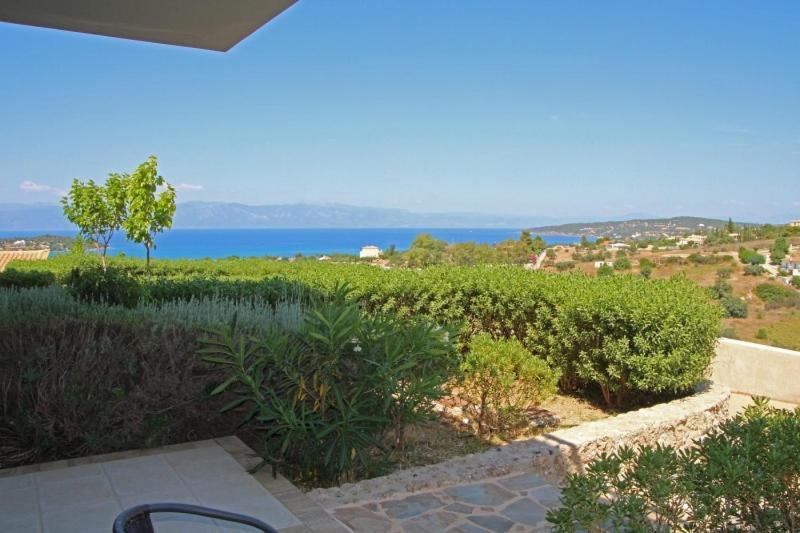 Porto Panorama Aparthotel Porto Heli Luaran gambar