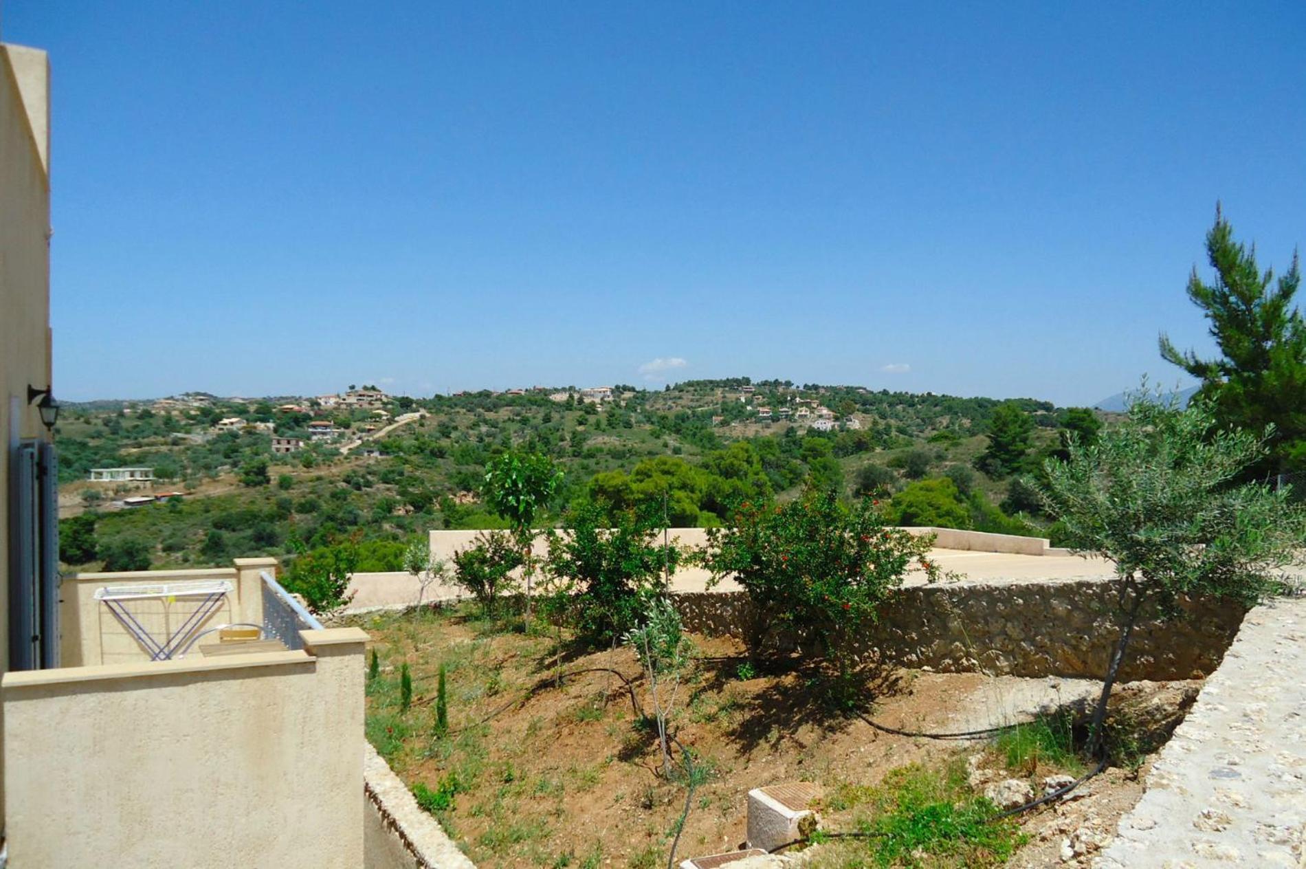 Porto Panorama Aparthotel Porto Heli Bilik gambar