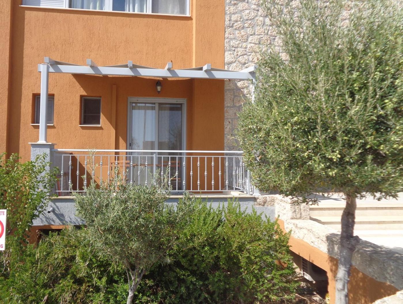 Porto Panorama Aparthotel Porto Heli Bilik gambar