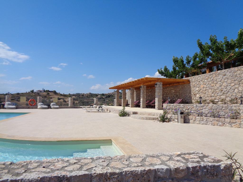 Porto Panorama Aparthotel Porto Heli Luaran gambar