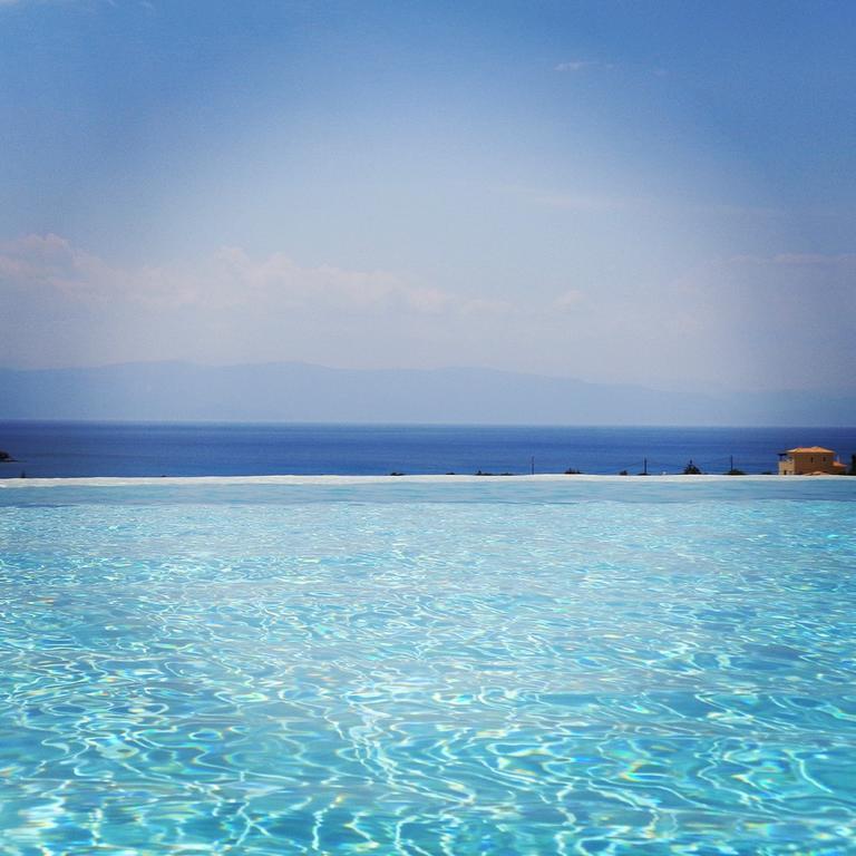 Porto Panorama Aparthotel Porto Heli Luaran gambar